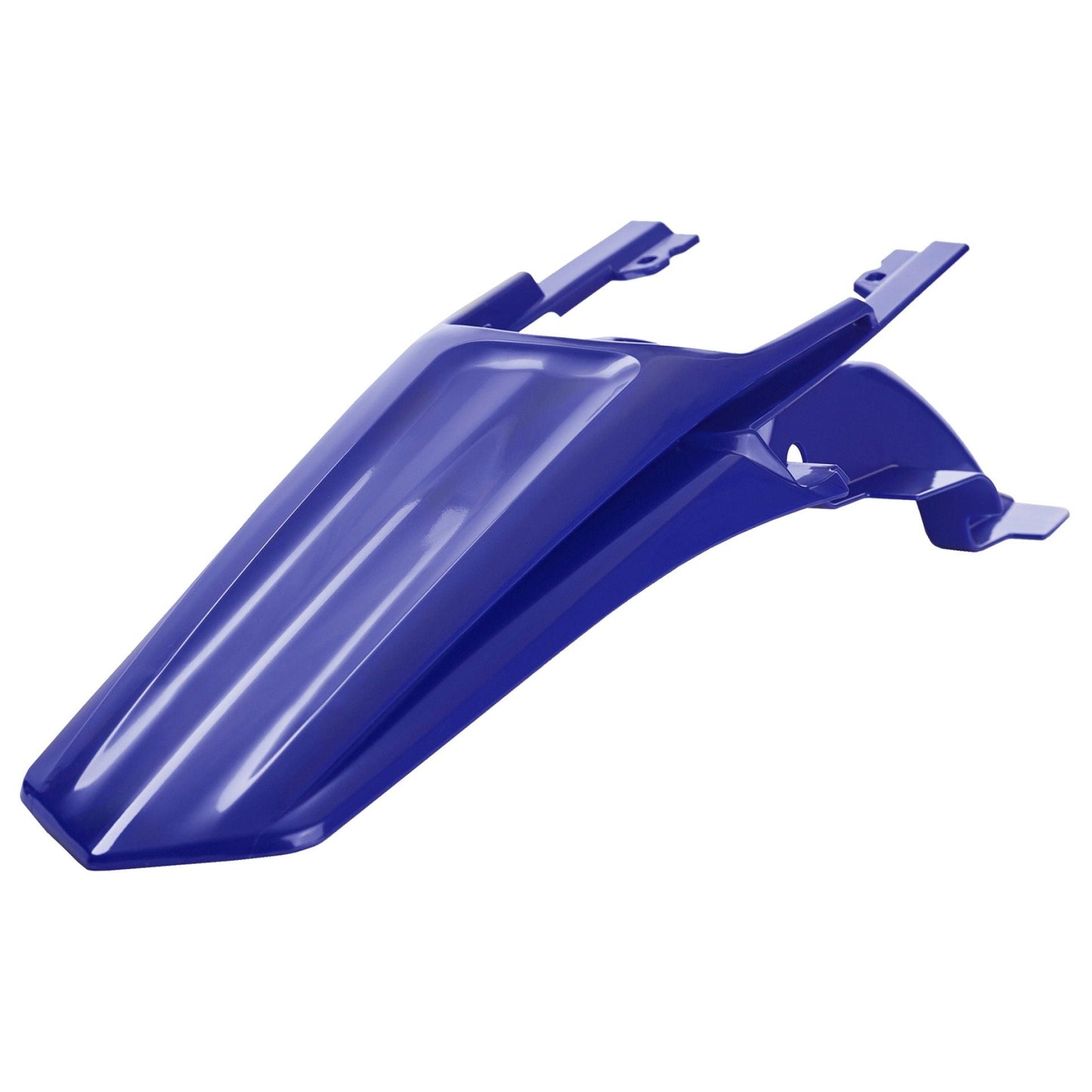 Polisport Sherco Rear Fender SE-R SEF-R 2017 - 2024 SC SC-F 2019 - 2023, Blue