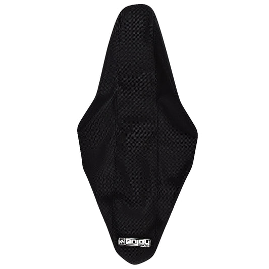 Enjoy KTM Seat Cover SX 50 2009 - 2015 STD Black