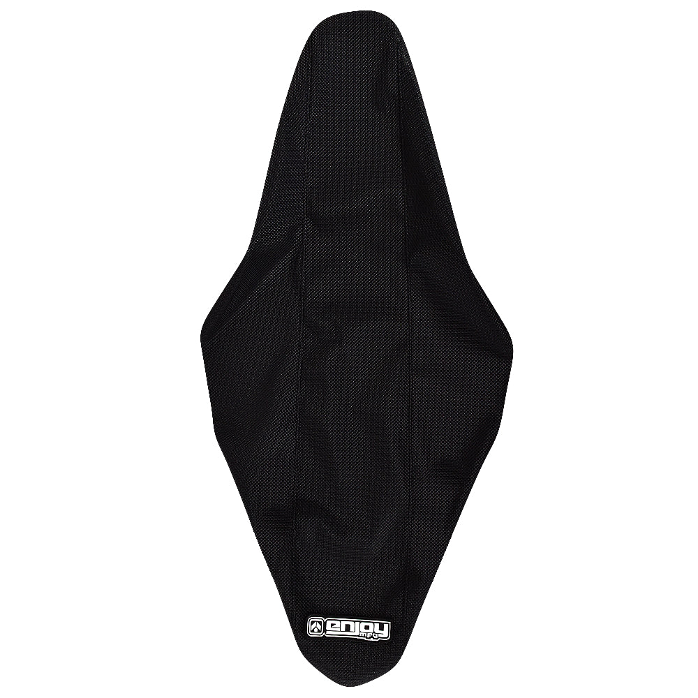 Enjoy KTM Seat Cover SX 50 2009 - 2015 STD Black