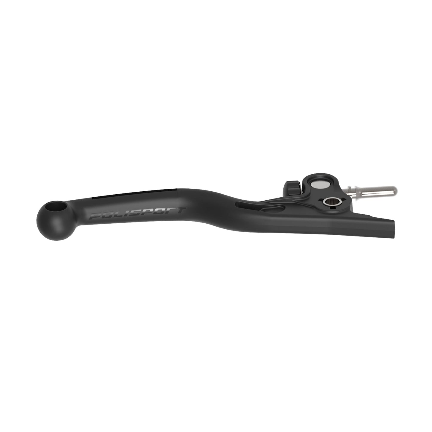 Polisport APT Unbreakable Brake Lever KTM Husqvarna SX TC 65 2023 - 2026 SX TC 85 2021 - 26, Black