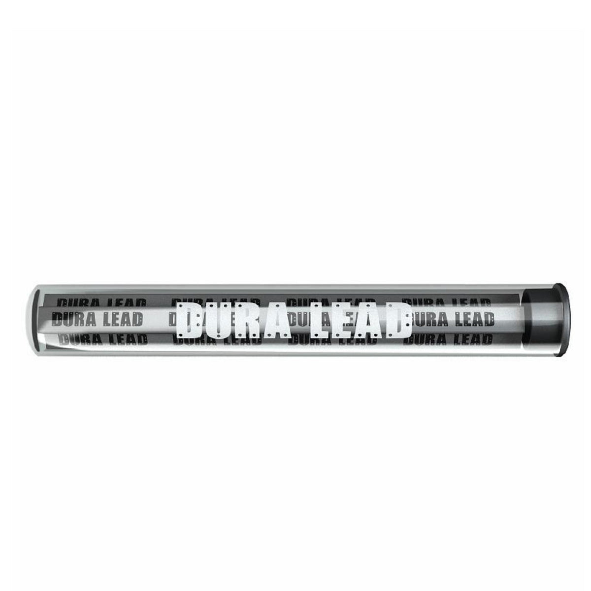 Striker Mechanical Construction Pencil +- Red and White Leads