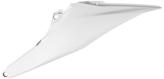 Polisport KTM Plastic Kit SX SXF 2019 - 2022, White