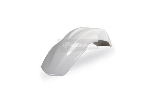 Polisport Honda Plastic Kit CRF 150 R 2007 - 2023, White