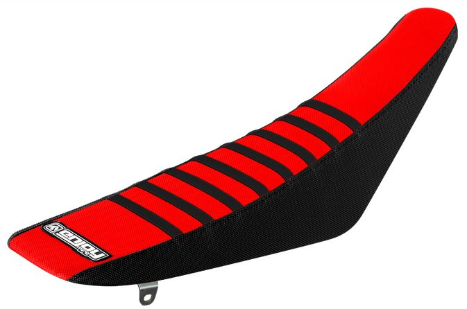 Enjoy Honda Seat Cover CR 125 1993 - 1997 CR 250 1992 - 1996 Ribbed