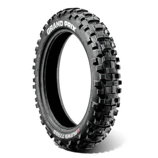 EN1 ENDURO GRAND PRIX Bundle - Front - 90 / 100 – 21 & Rear - 140 / 80 – 18
