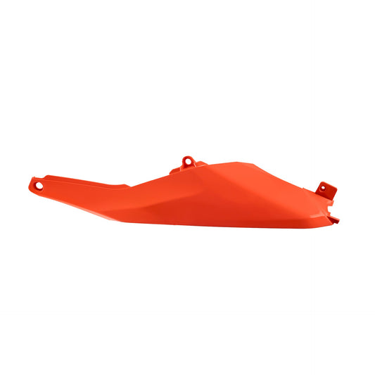 Polisport KTM Side Panels SX SXF 2023 - 2025 EXC EXCF 2024 - 25, Orange