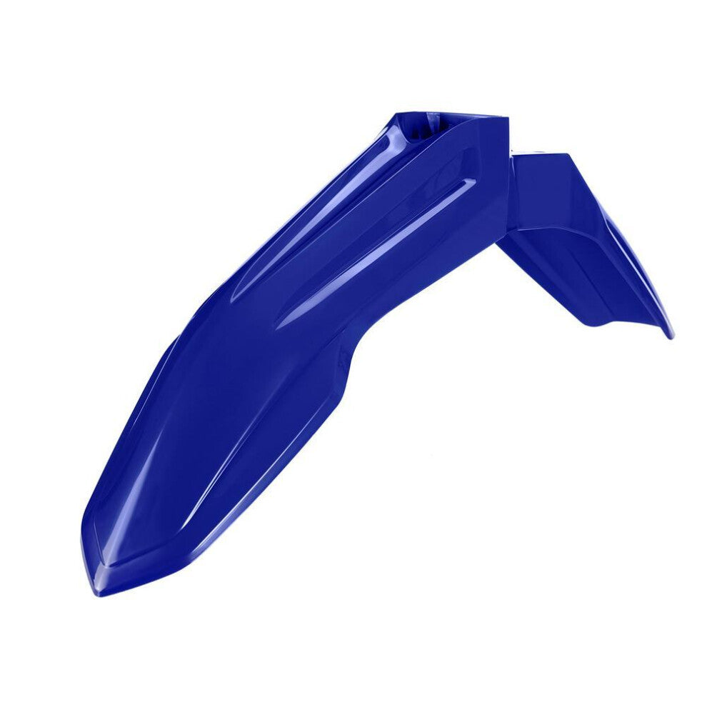 Sherco Front Fender SER SEFR 2024 - 2025 Blue