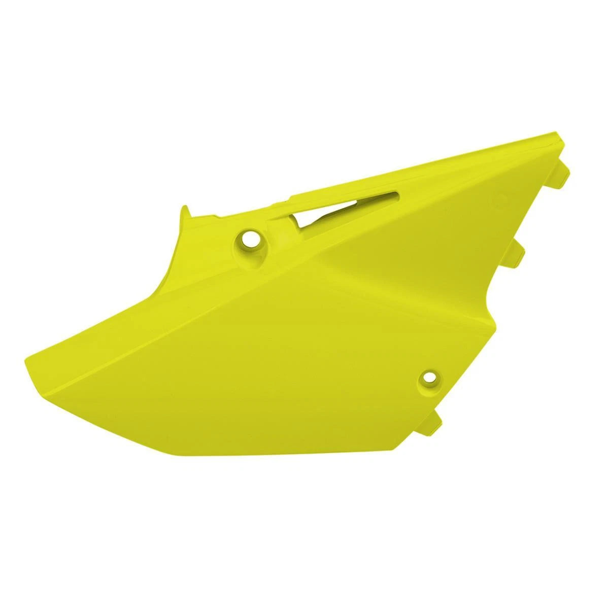Yamaha Side Panels YZ 125 YZ 250 2015 - 2021 Neon