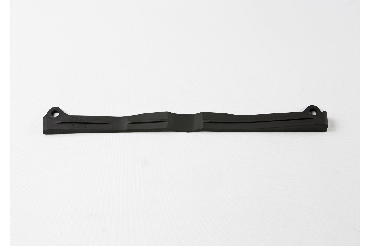 UFO Chain Slider Suzuki RM 80 2000 - 2001 RM 85 2002 - 2025, Black