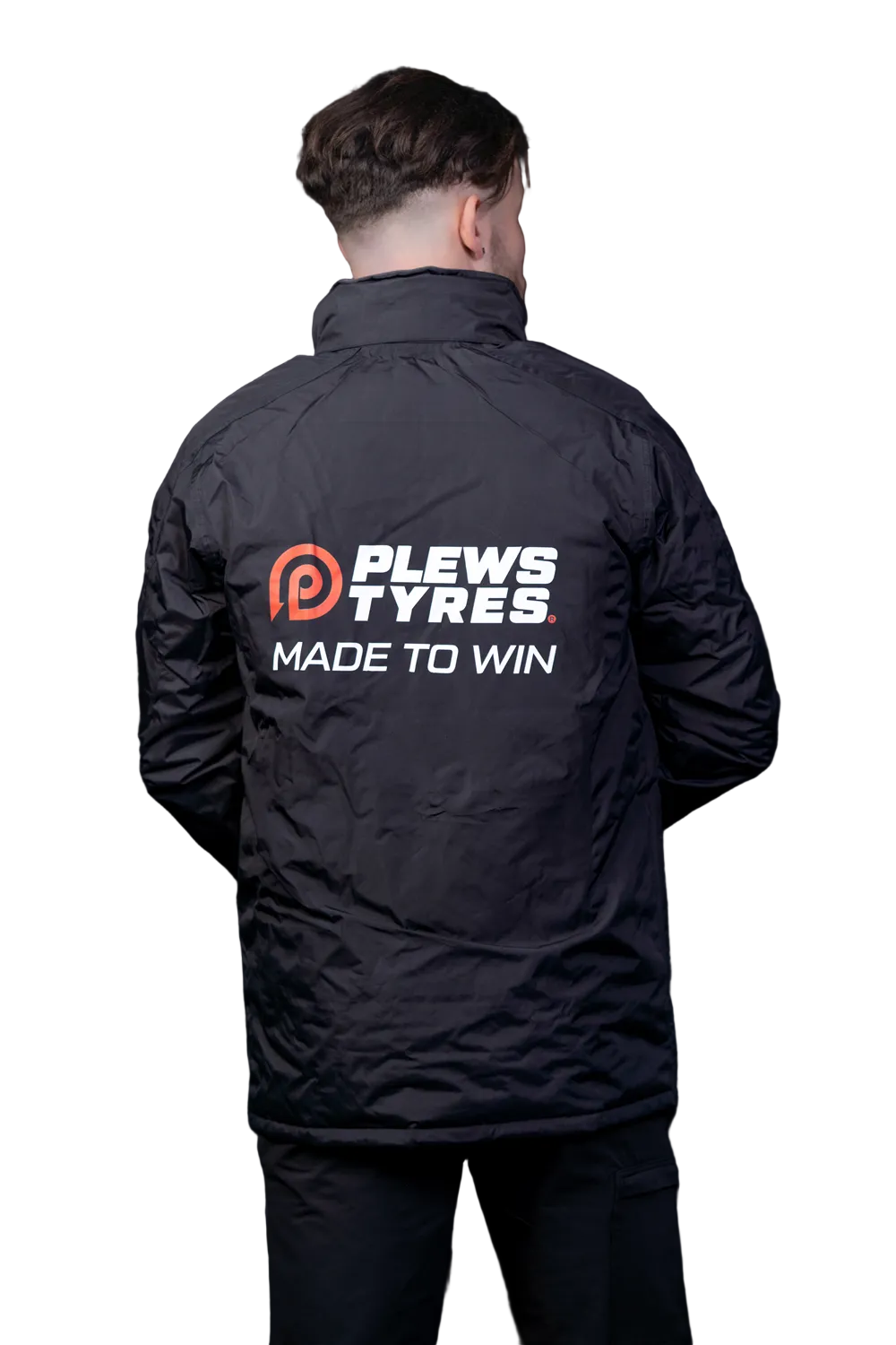 Plews Tyres Winter Coat