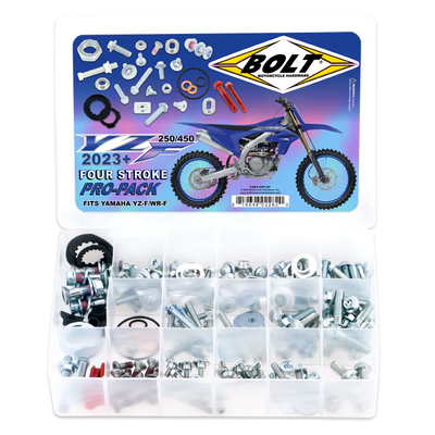 BOLT HARDWARE