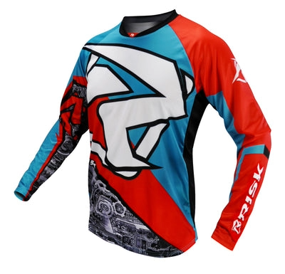 RIDING GEAR
