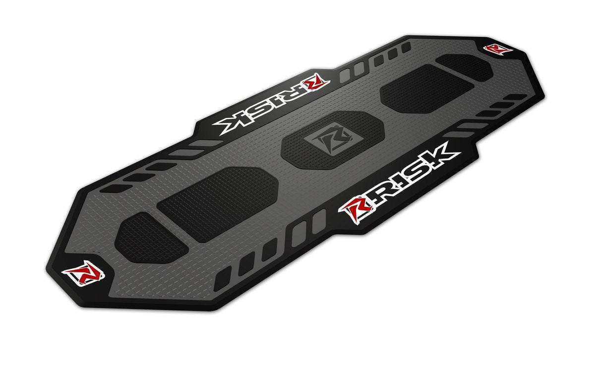 Risk UMBRELLA  and Pit Mat combo
