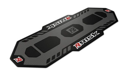 Risk UMBRELLA  and Pit Mat combo