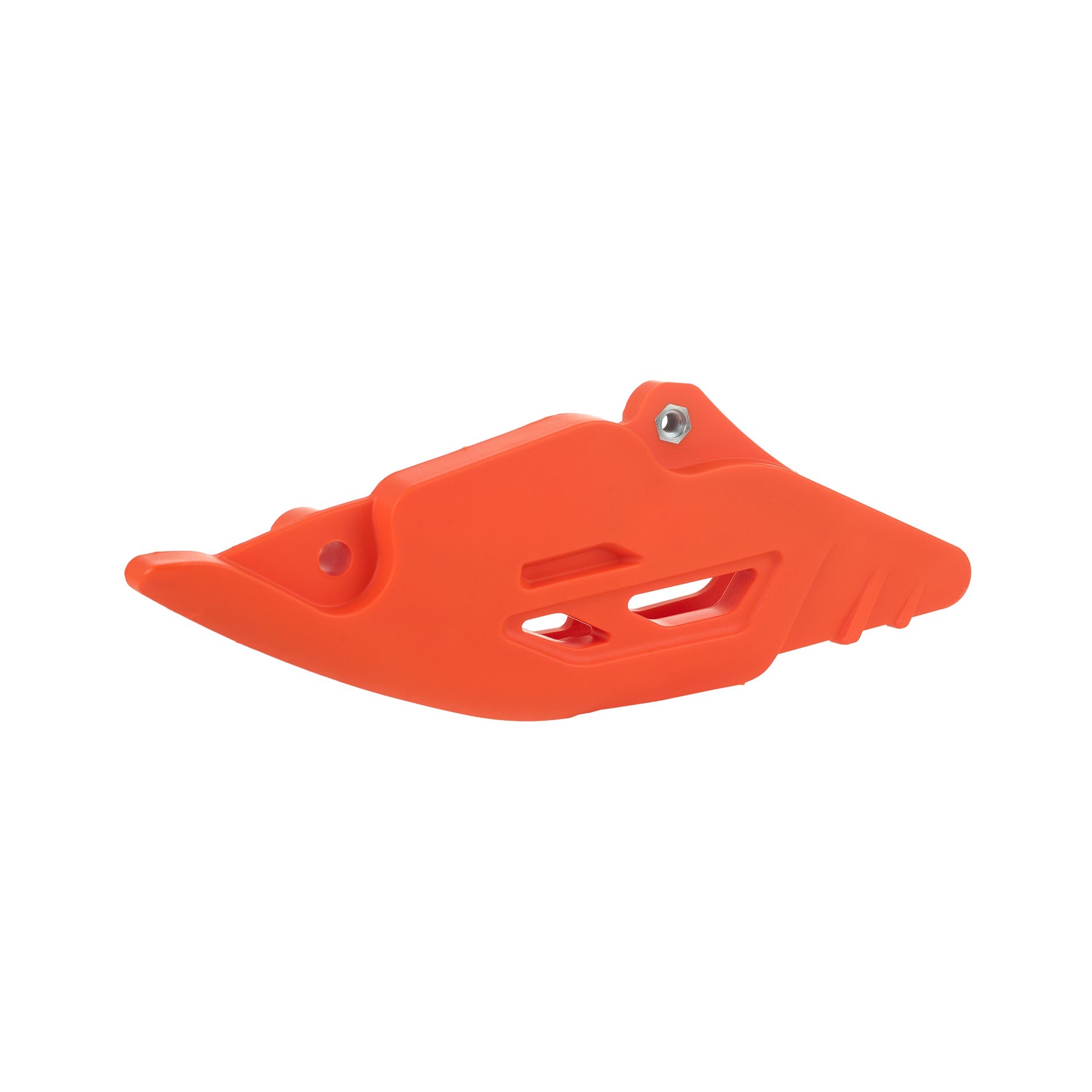 Polisport KTM Husqvarna Gas Gas Chain Guide SX SXF TC FC 2023 - 2025 MC MCF EXC EXCF TE FE 2024 - 25, Orange