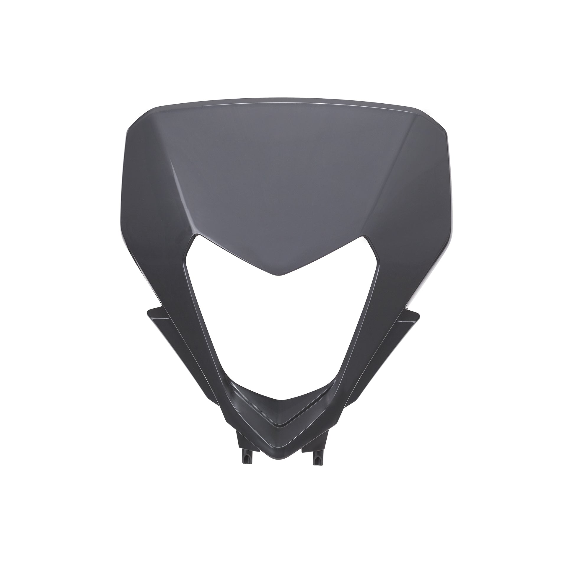 Polisport Sherco Headlight mask SE-R SEF-R 2024 - 2025, Grey