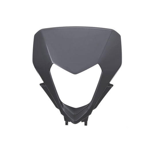 Polisport Sherco Headlight mask SE-R SEF-R 2024 - 2025, Grey
