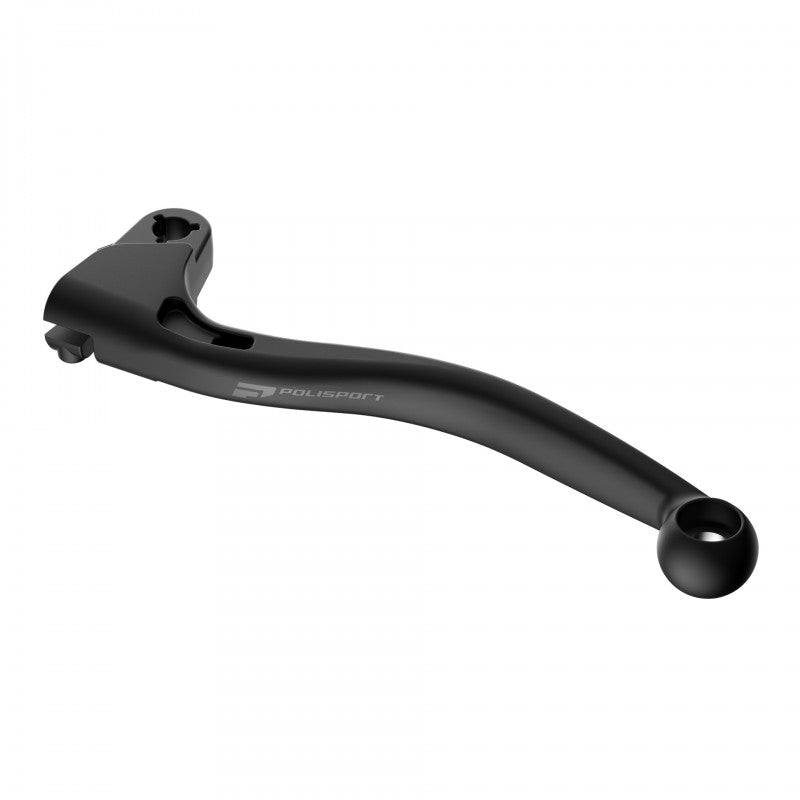 Polisport APT Unbreakable Clutch Lever Yamaha YZ 65 85 2021 - 2024 YZ 125 250 450 2009 - 24