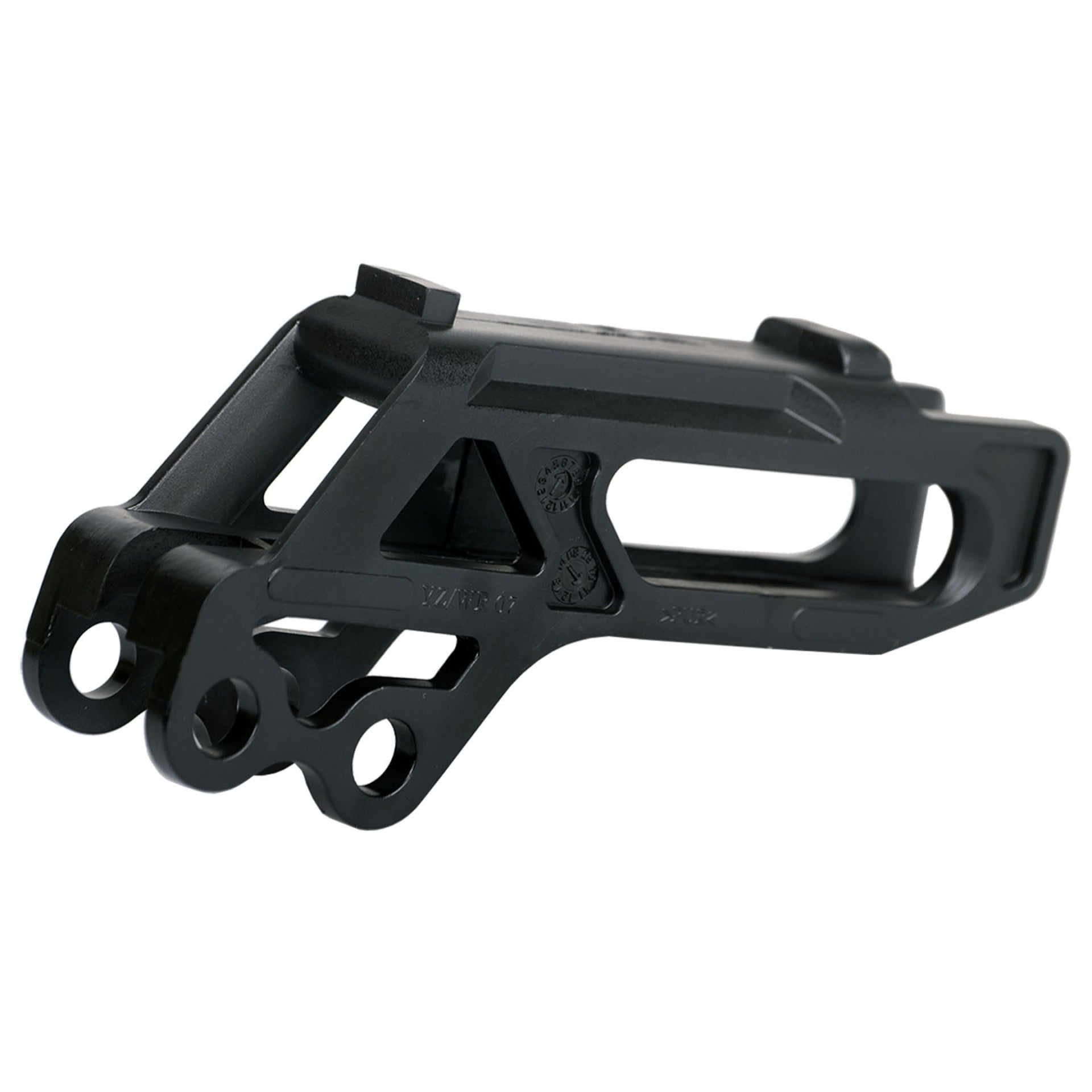 Polisport Yamaha Chain Guide YZF 250 2024 - 2025 YZF 450 2023 - 25, Black