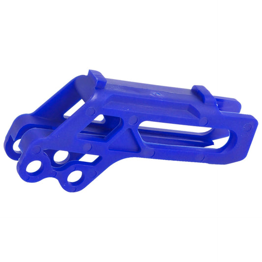 Polisport Yamaha Chain Guide YZF 250 2024 - 2025 YZF 450 2023 - 25, Blue