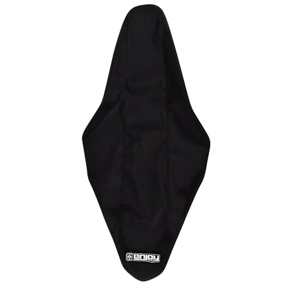Enjoy KTM Seat Cover SX 50 2009 - 2015 STD Black