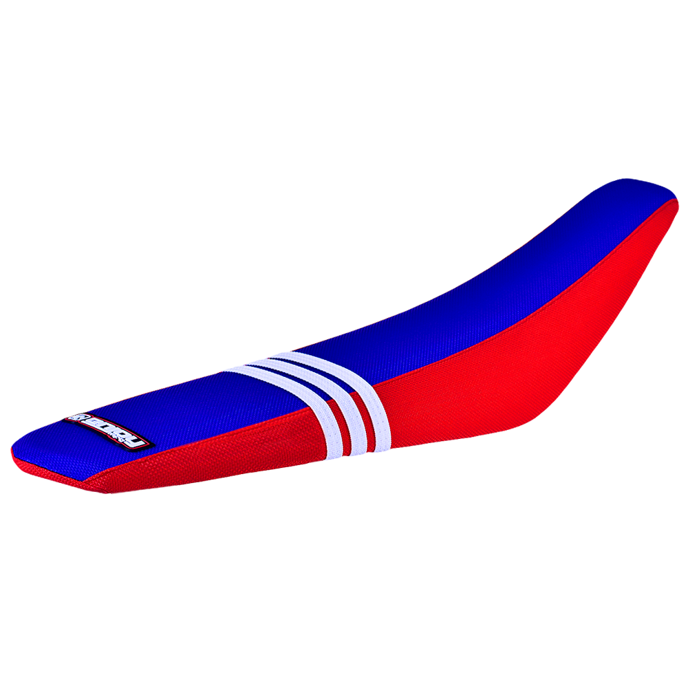 Enjoy Gas Gas seat cover MC 50 2024 - 2025 Ribbed TLD Barcia