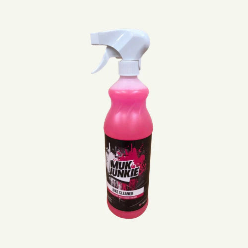 Muk Junkie Bike Cleaner 1L x2