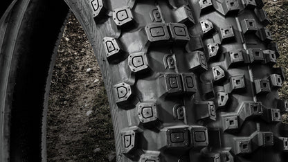 MX3 Foxhills 250cc Bundle