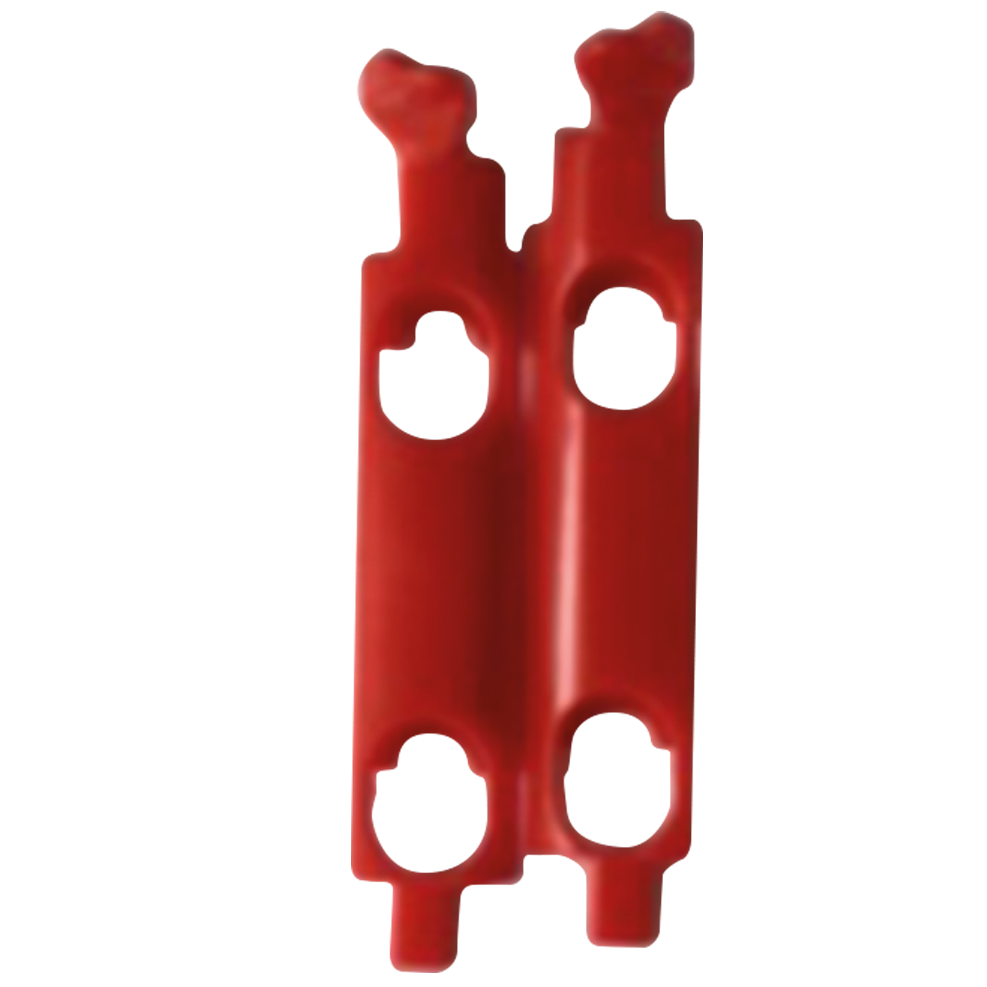 Scott Prospect / Fury WFS Red Lock Bar