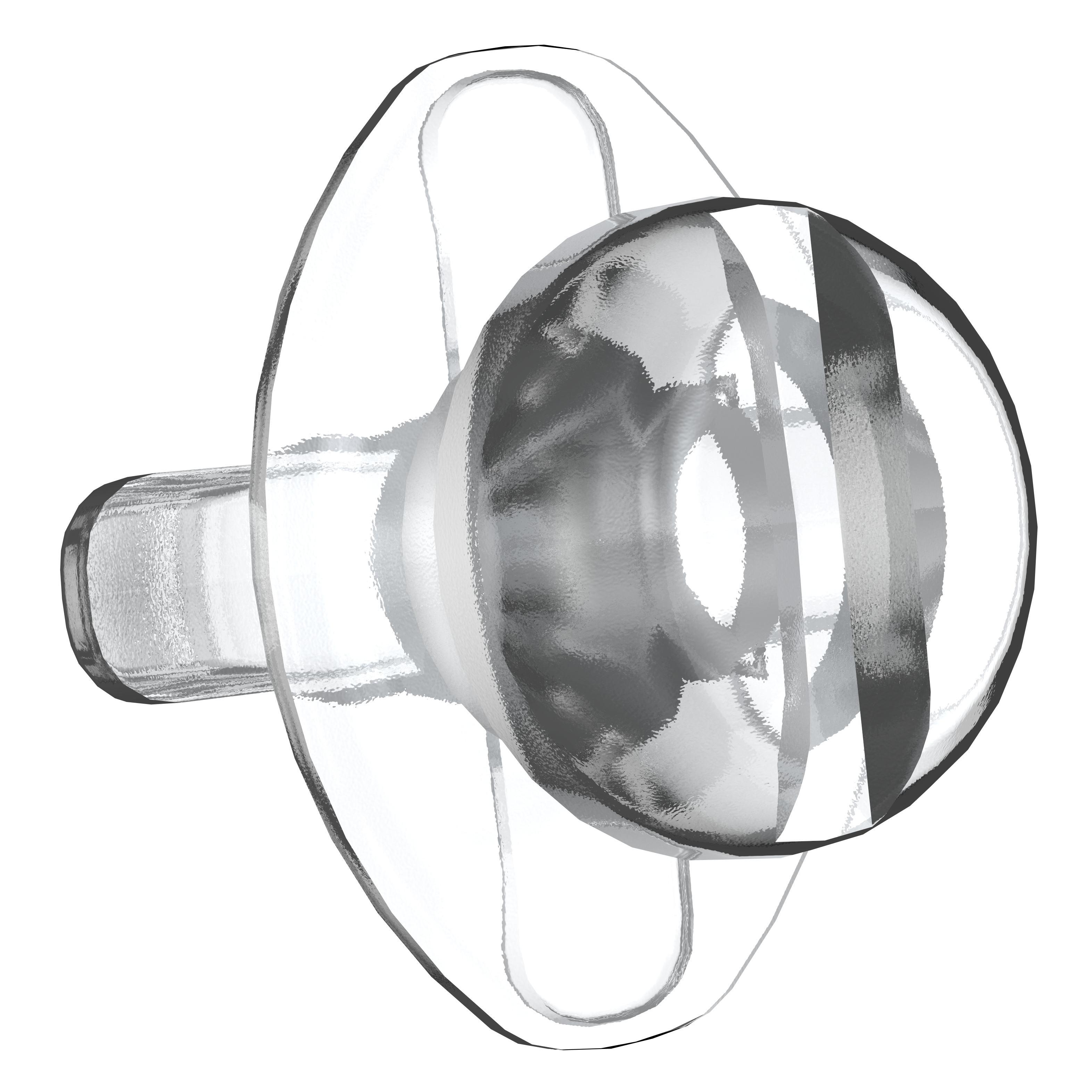Scott Prospect WFS 50mm Lens Pins - 20 Pack