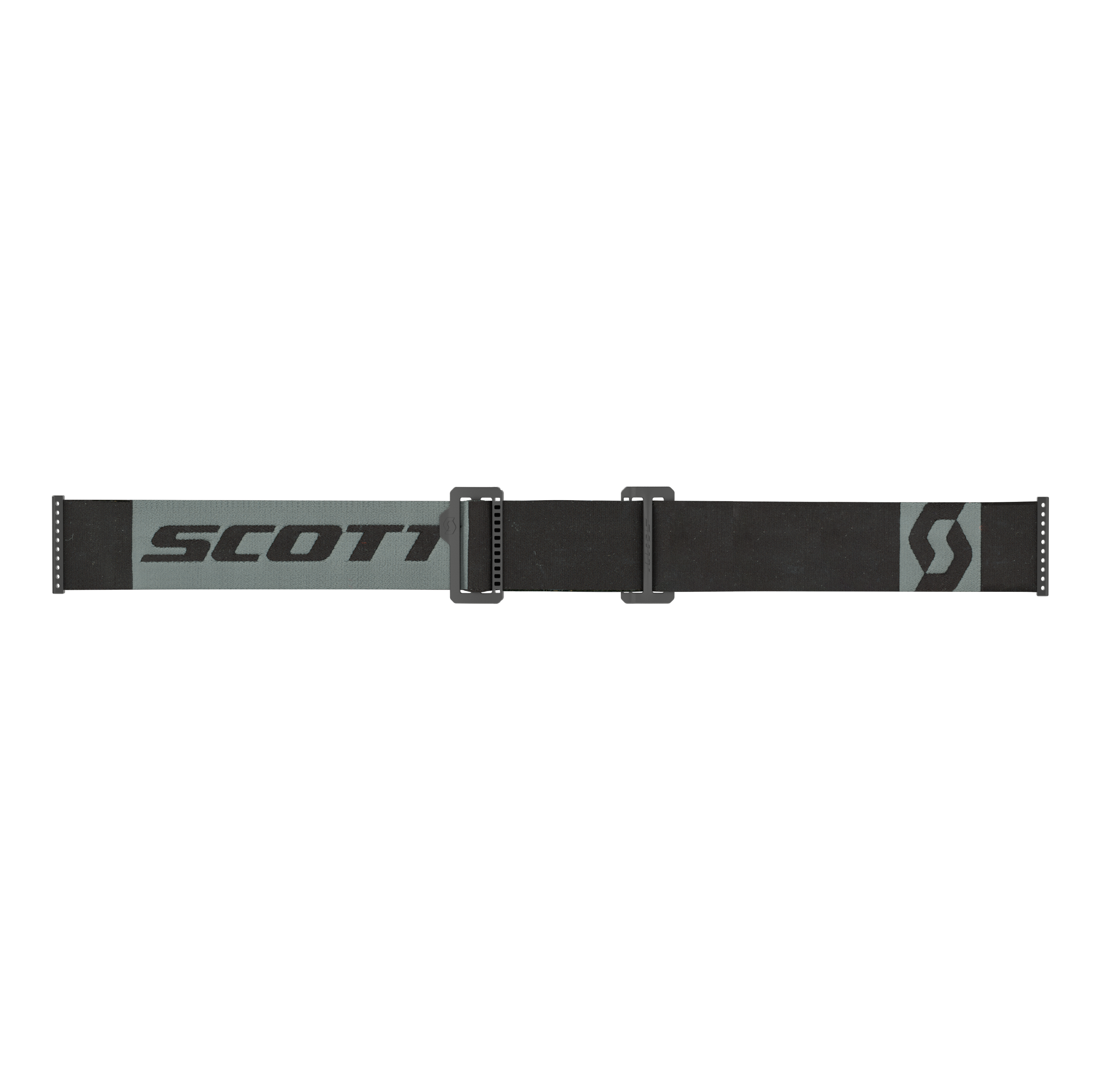 Scott Prospect Goggle, Black / Grey - Green Chrome Works Lens