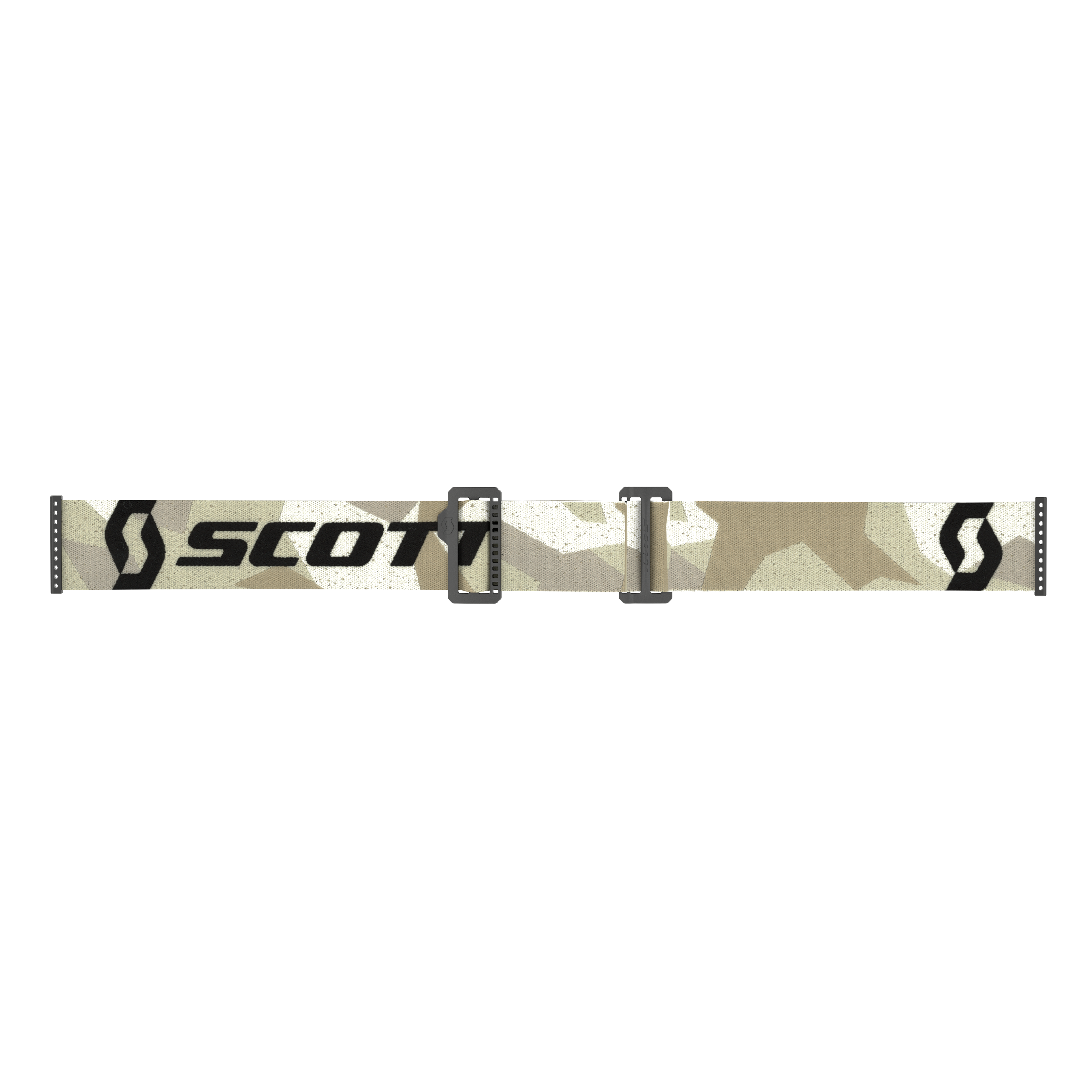 Scott Prospect Enduro Goggle, Camo Beige / Black – Light Sensitive