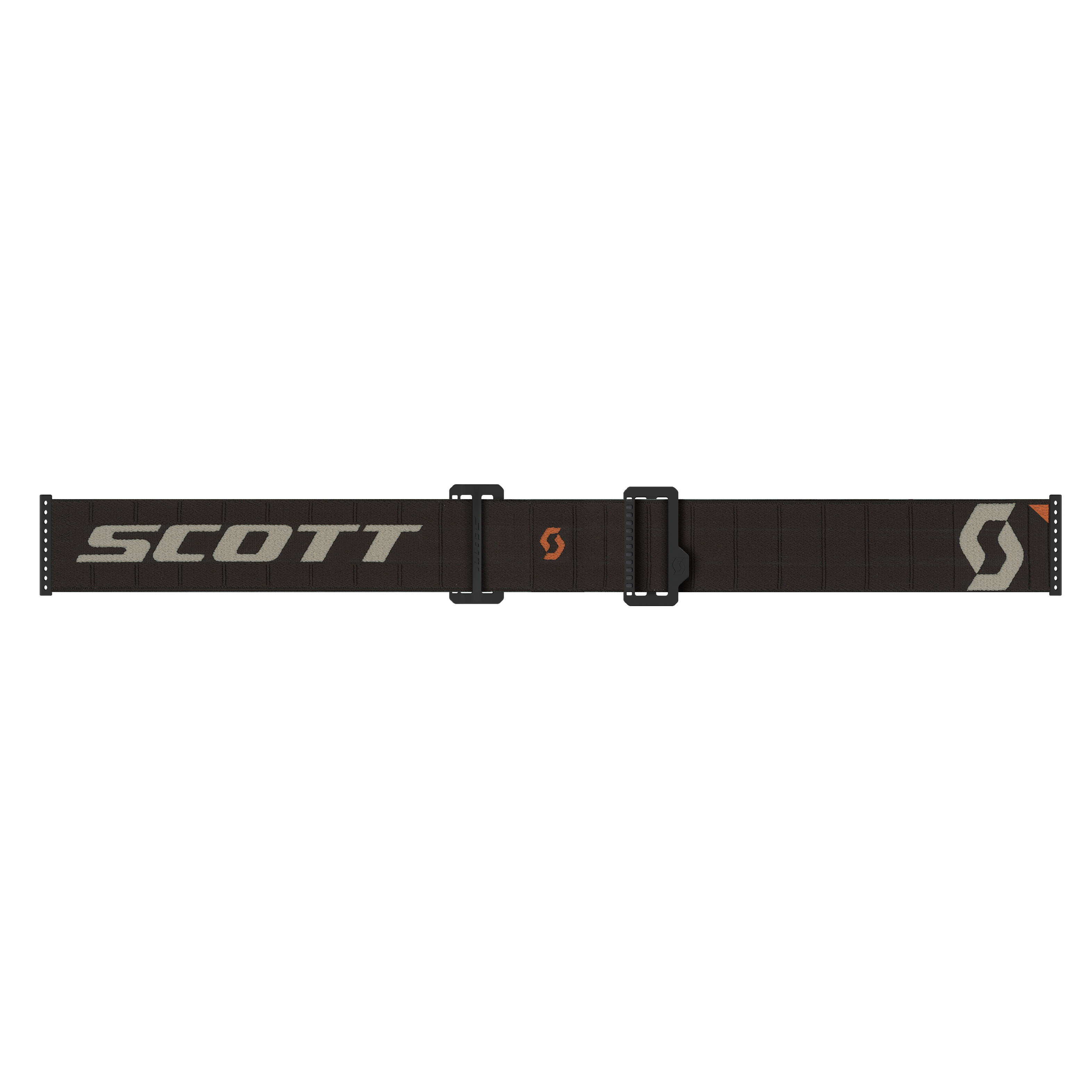 SCOTT Prospect 2.0 Amplifier Goggle, Deep Brown / Beige - Rose Works
