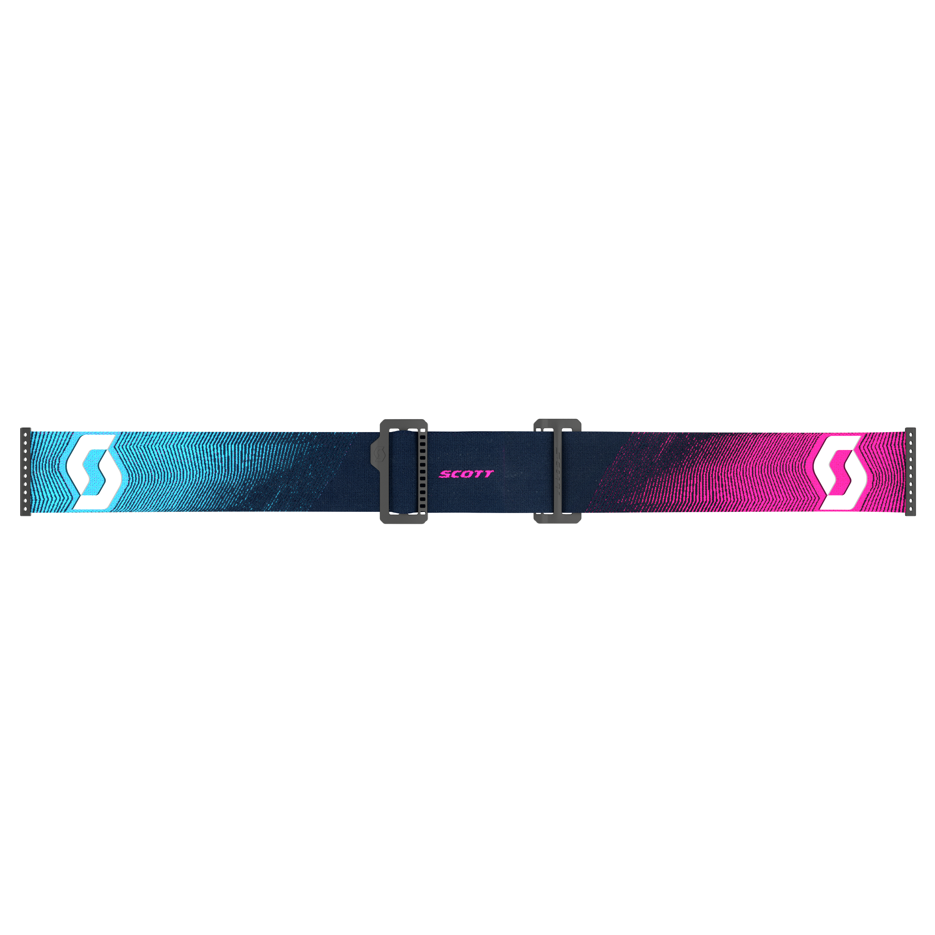 SCOTT Prospect 2.0 Goggle, Stealth Blue / Radiant Pink - Light Sensitive
