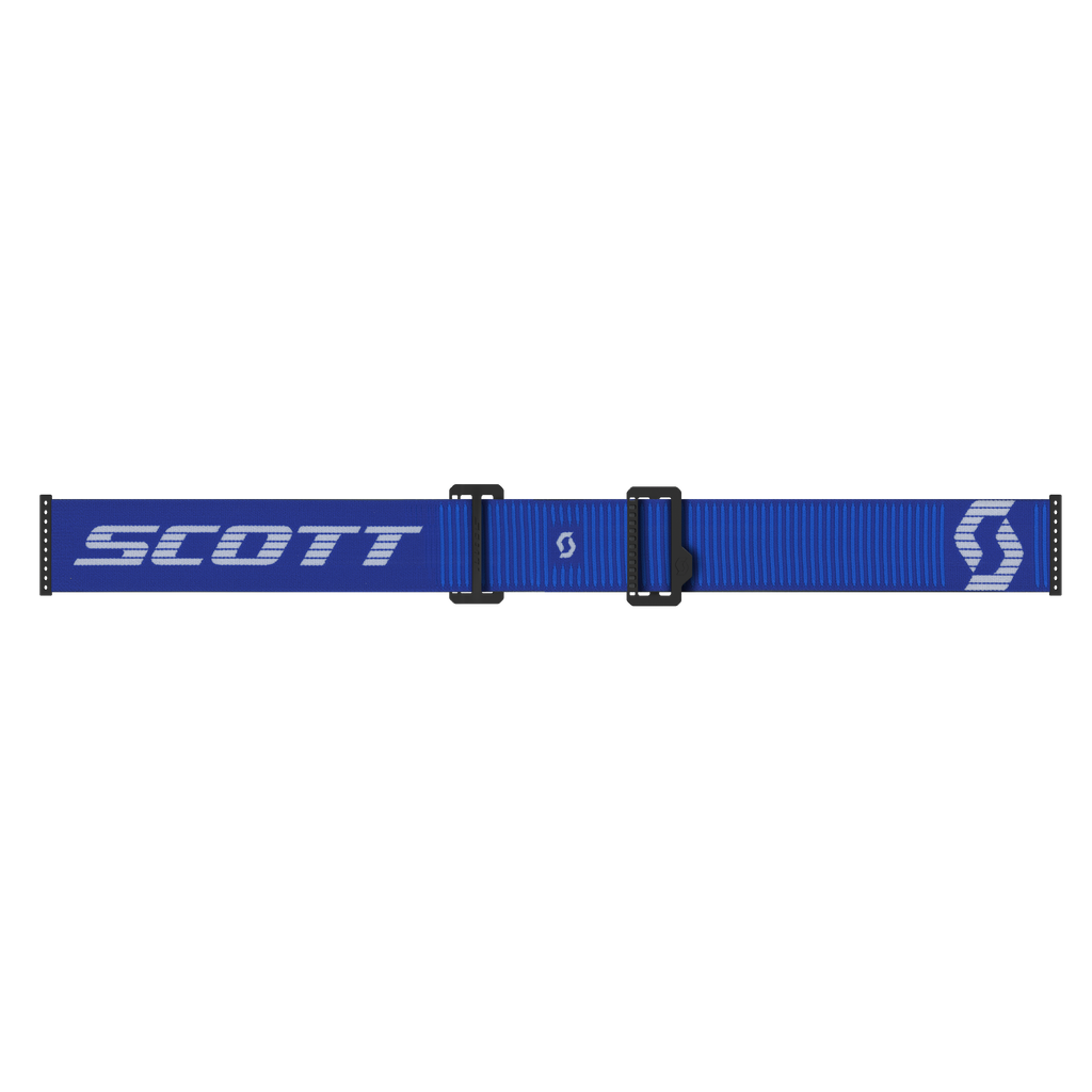 Scott Prospect 2.0 Goggle, Blue / White - Blue Chrome Works