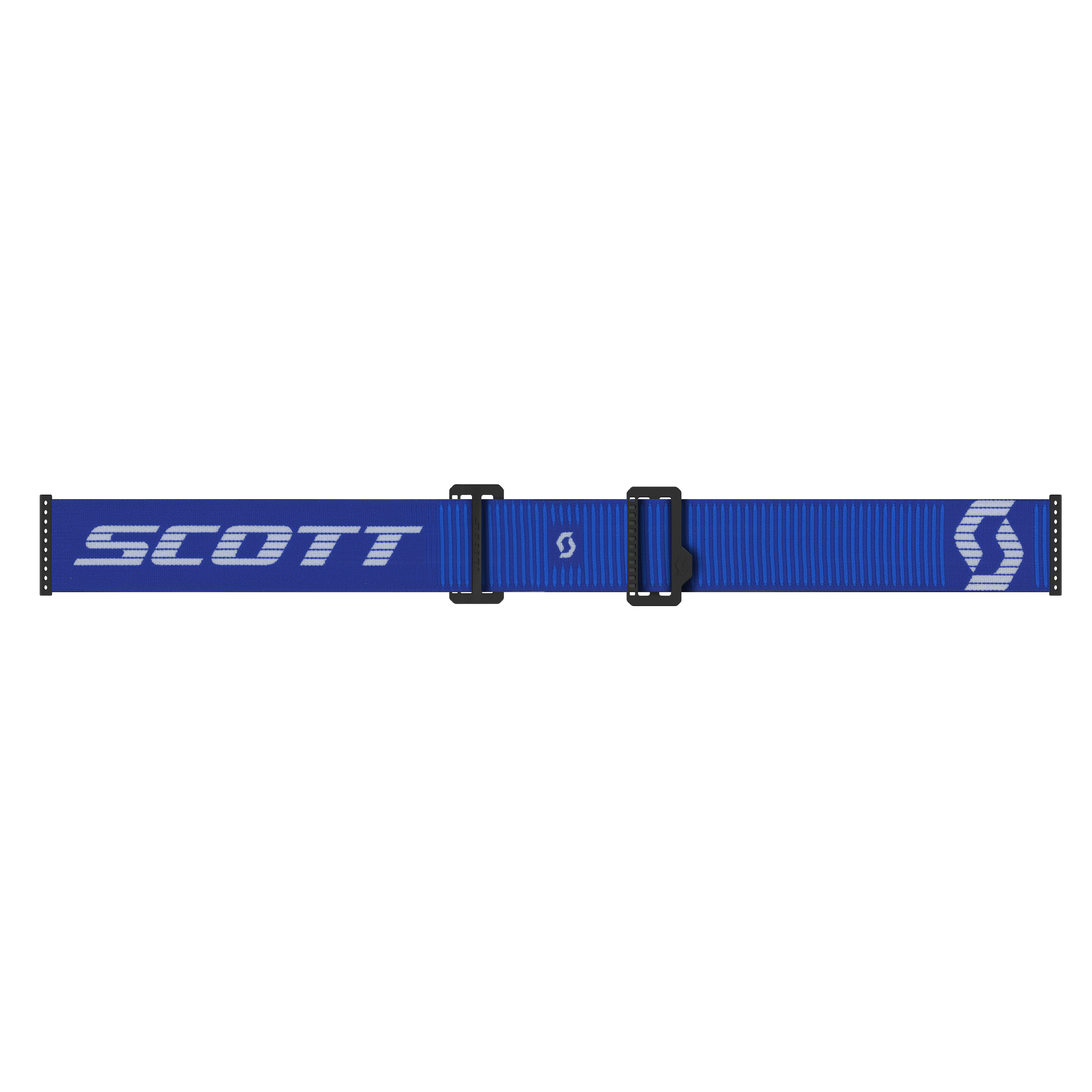 Scott Prospect 2.0 Goggle, Blue / White - Blue Chrome Works