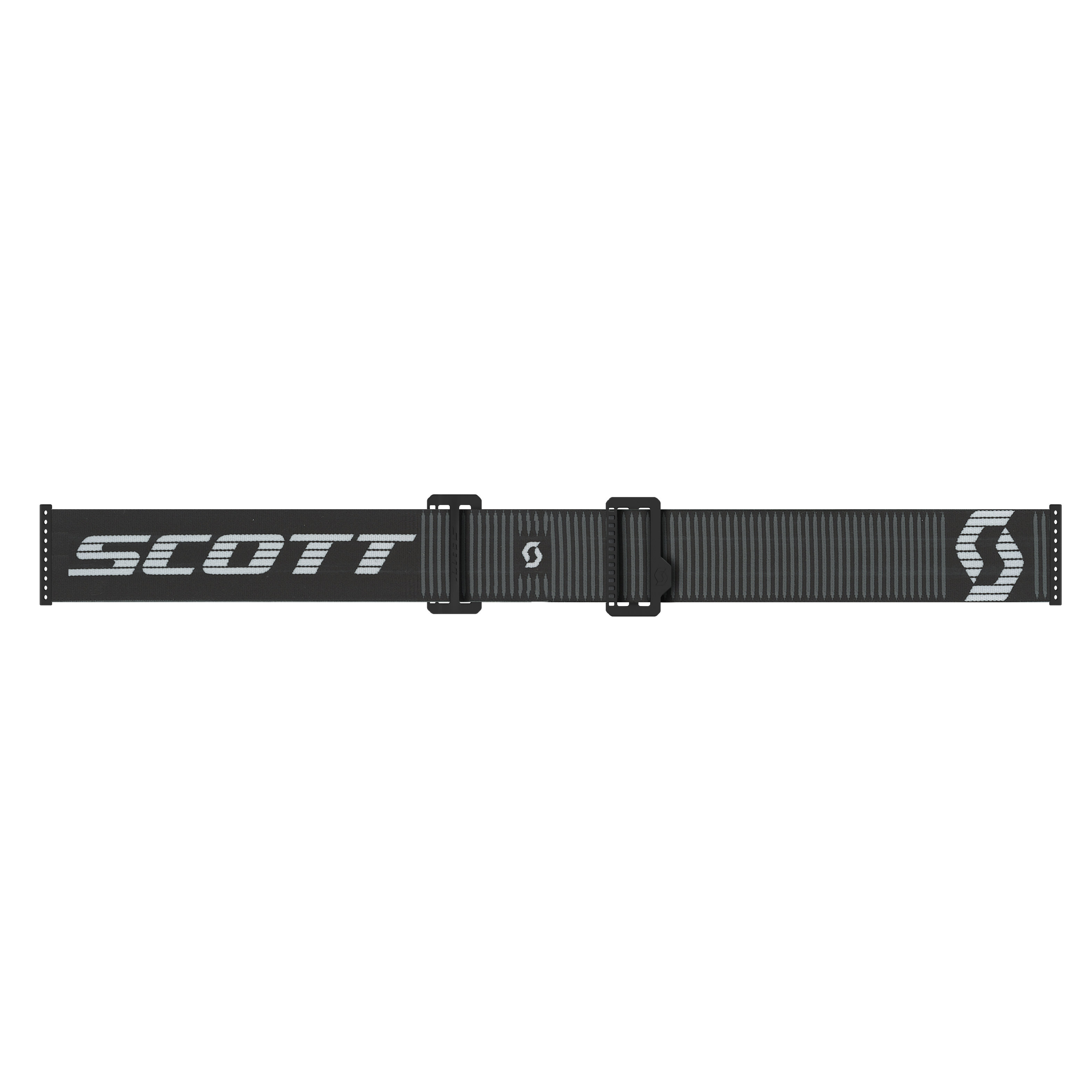 Scott Prospect 2.0 Goggle, Black / White - Green Chrome Works Lens
