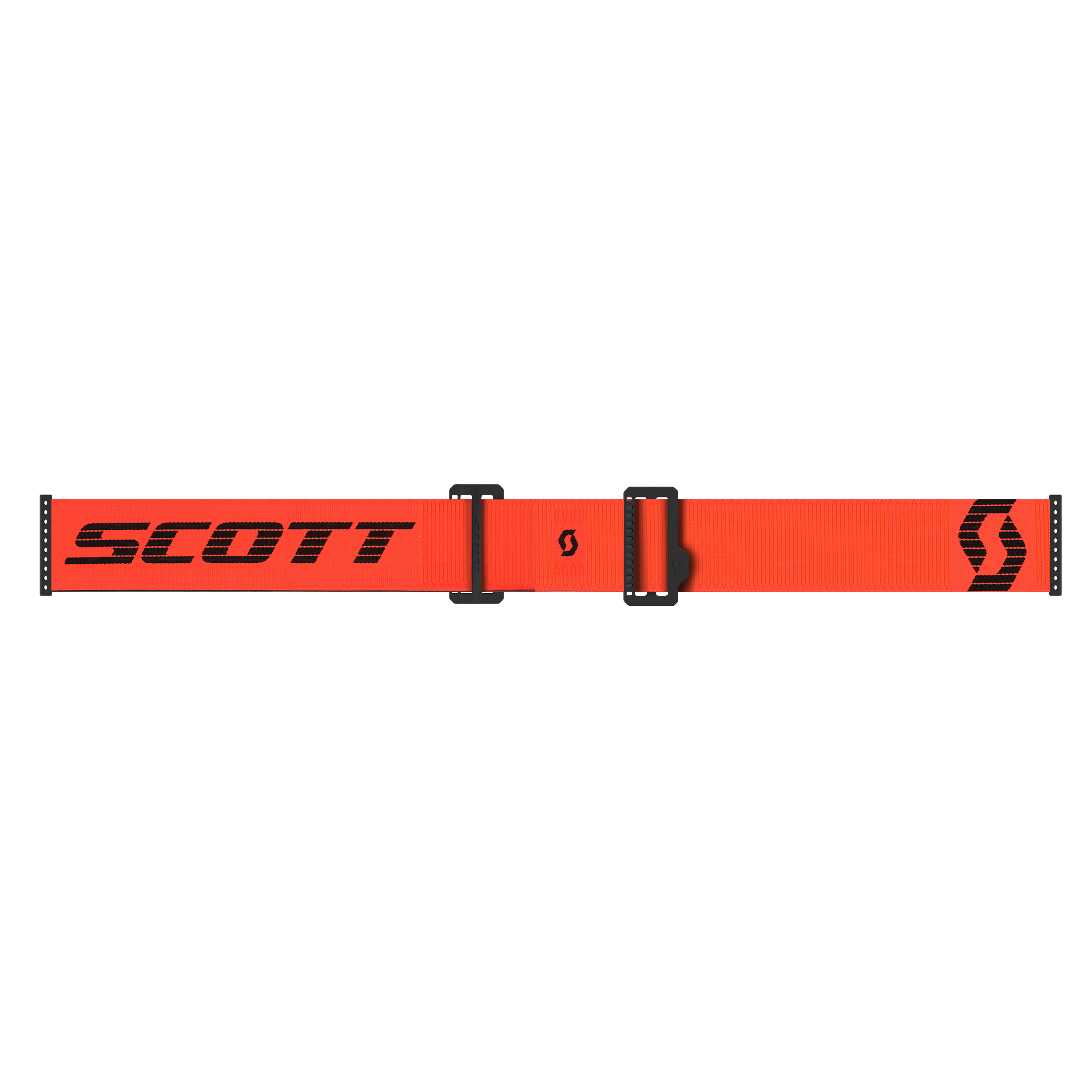 SCOTT Prospect 2.0 Goggle, Orange / Black - Orange Chrome Works