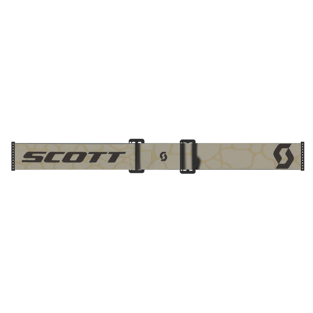 SCOTT Prospect 2.0 Enduro Goggle, Desert Beige / Dirt Brown - Light Sensitive