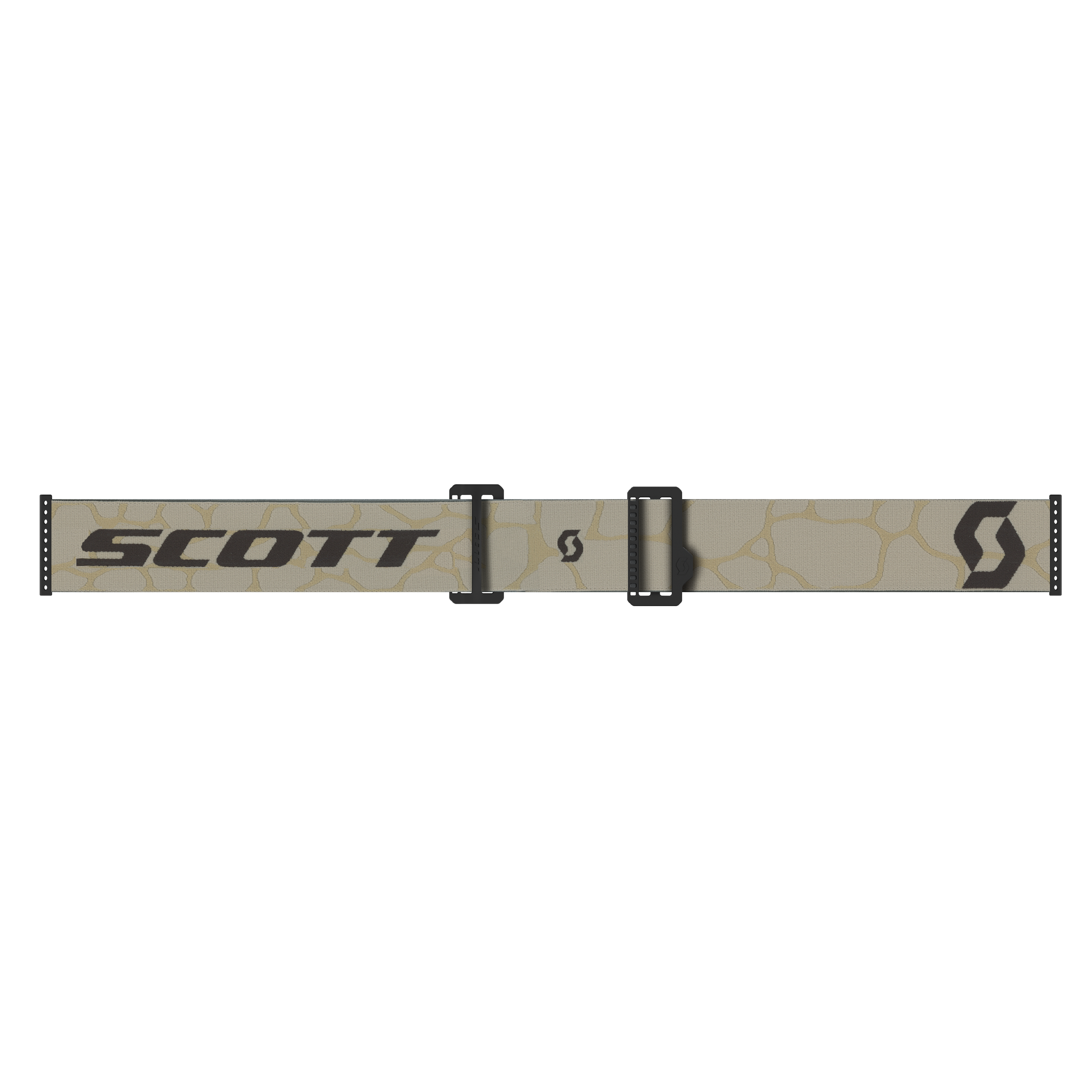 SCOTT Prospect 2.0 Enduro Goggle, Desert Beige / Dirt Brown - Light Sensitive