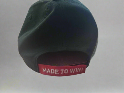 Plews Tyres Podium Hat