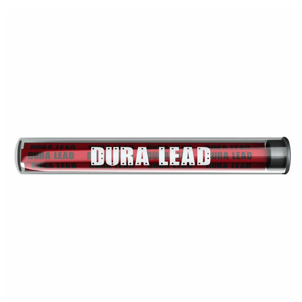 Striker Mechanical Construction Pencil +- Red and White Leads