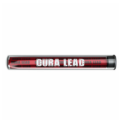Striker Mechanical Construction Pencil +- Red and White Leads