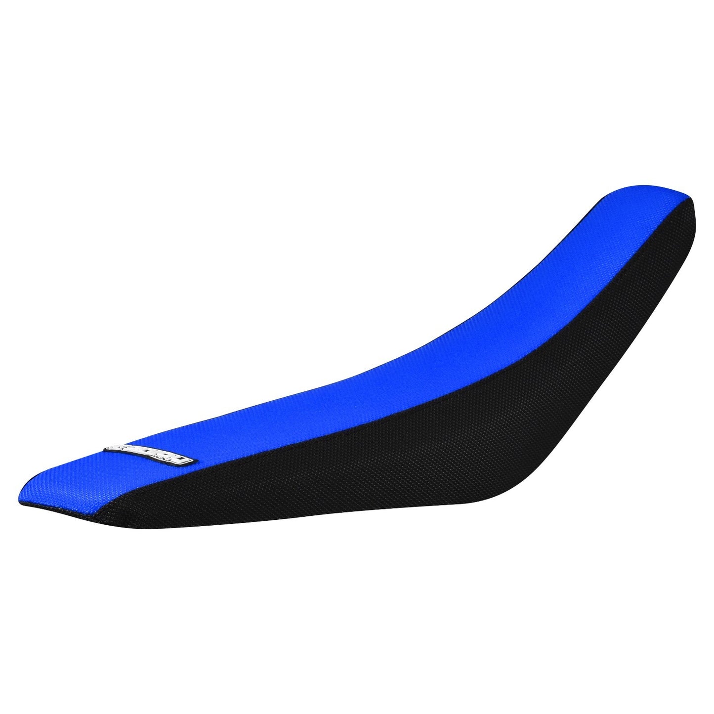 Enjoy Yamaha Seat Cover YZF 250 2019 - 2023 YZF 450 2018 - 2022 STD Black Blue