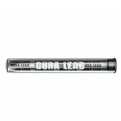Striker Mechanical Construction Pencil +- Red and White Leads