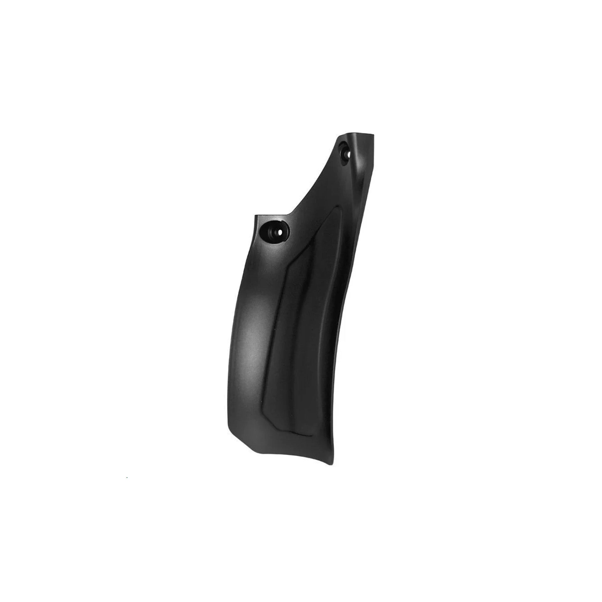 Polisport KTM Shock Flap SX SXF 2023 - 2025 EXC EXCF 2024 - 25, Black