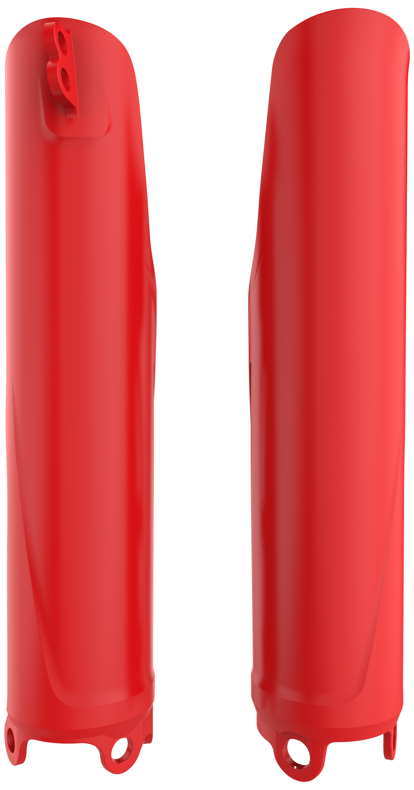 Polisport Honda Plastic Kit CRF 250 R 2022 - 2024 CRF 450 R 2021 - 24, OEM Red