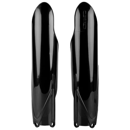 Polisport Yamaha Plastic Kit with Fork Guards YZF 250 2019 - 2023 YZF 450 2018 - 2022, OEM