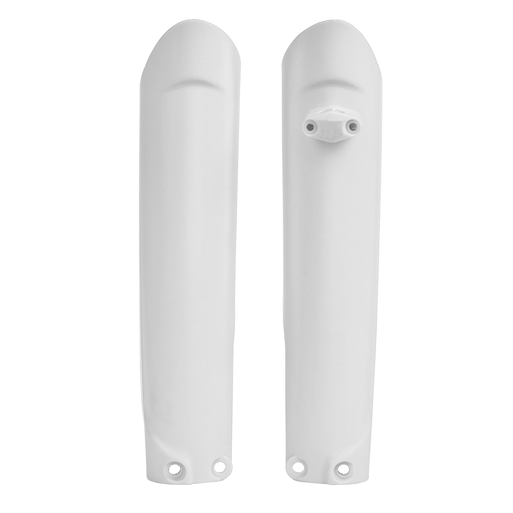 Polisport Husqvarna Plastic Kit with Fork Guards TC FC 2016 - 2018 TC 250 2017 - 18, White / Black
