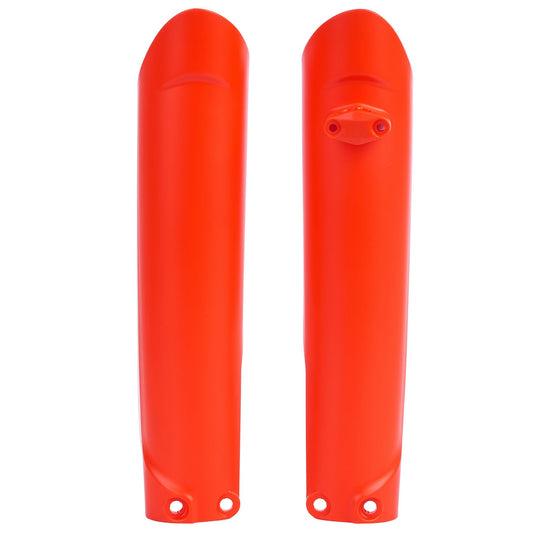 Polisport KTM Plastic Kit with Fork Guards EXC EXCF 2017 - 2019, OEM with Fork Guards
